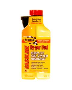 RISLONE Complete Brandstofsysteem Behandeling Hy-per Benzine
