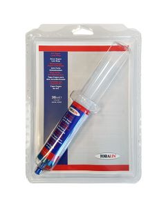 Airco R134A Stop Lek Set