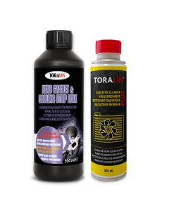 TORALIN Koppakking Reparatie Set
