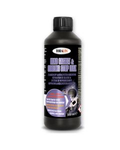 TORALIN Koppakking & Koelsysteem afdichting