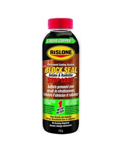 RISLONE Koper Blok Afdichting