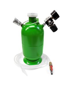 TORALIN Professionele Roetfilter Reiniger Apparaat