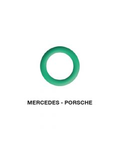 O-Ring Mercedes-Porsche 14.00 x 2.00  (25 st.)