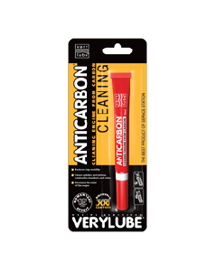 Zuigerveren Reiniger