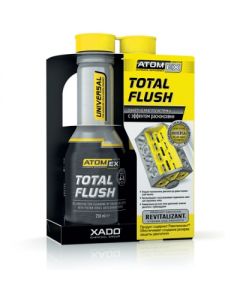 ATOMEX Total Flush