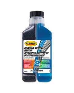 Rislone Cooling System Repair