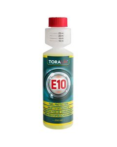E10 Brandstofbescherming
