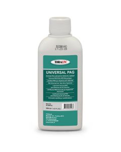 Universele PAG olie voor Auto Airco Systemen,