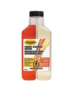 Rislone Power Steering Repair 