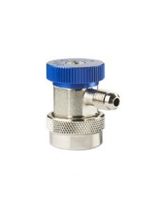 R134a Snelkoppeling M14 x 1.5 Lage druk zijde