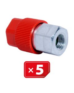 Retrofit-Adapter HD-Seite 3/16 5 Stück