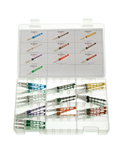 Orifice tube Set voor Auto Airco Systemen