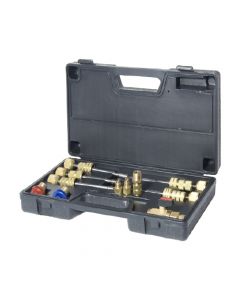 Vacuüm/Laden herstellen kern gereedschap