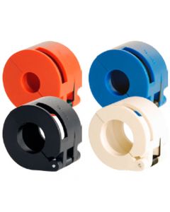 Springlock Demontage Klemmen