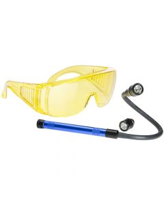 UV Lamp met een Flexibele Buis