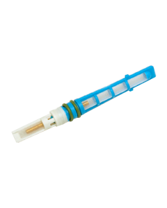 Orifice tube blauw voor Ford Airco Systemen