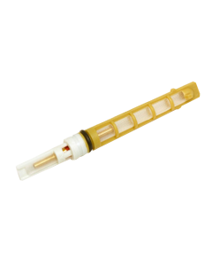 Orifice tube geel voor Volvo Airco Systemen 3 stuks