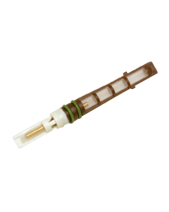 Orifice tube bruin voor Ford Airco Systemen 3 stuks