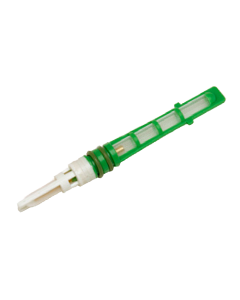 Orifice tube groen voor Ford Airco Systemen 3 stuks