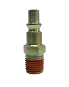 Steeknippel Orion met 1/4 buitendraad