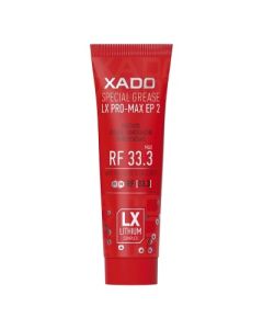 XADO Universeel Lithium Smeervet Pro-MAX EP 2 met REVITALIZANT
