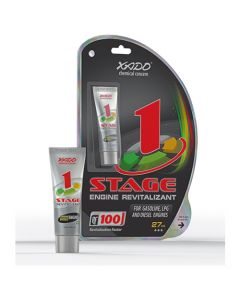 XADO Revitalizant 1 Stap