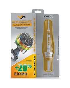 XADO Revitalizant voor Dieselmotoren