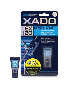 XADO  Revitalizant  voor Stuurbekrachtiging