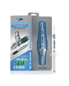 XADO EX-120 Stuurbekrachtiging