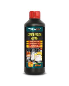 TORALIN Prima Kompression