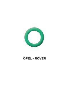 O-Ring Opel-Rover 9.30 x 2.40  (25 st.)