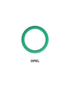 O-Ring Opel 10.16 x 2.40  (25 st.)