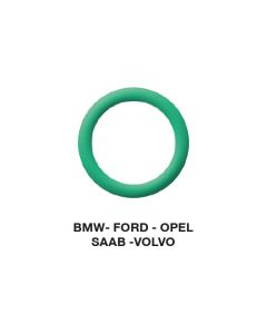 O-Ring BMW-Ford-Opel-Saab-Volvo 14.40 x 2.40  (25 st.)