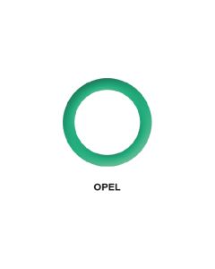 O-Ring Opel 10.15 x 2.62 (25 st.)