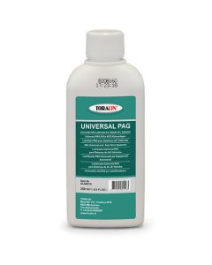 Universele PAG olie voor Auto Airco Systemen,