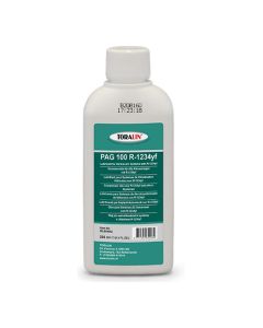PAG Olie 100 voor Airco Systemen met R-1234yf