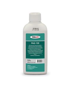 Pag Olie ISO 150