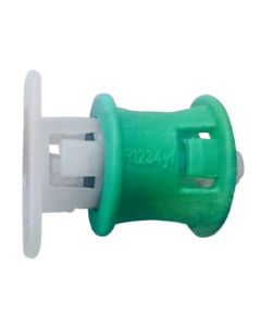 Plastic Adapter voor R1234YF Airco Systeem