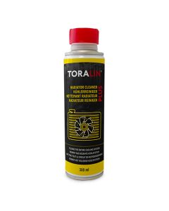 TORALIN Radiateur Reiniger