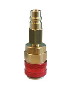 R134a Spezialadapter (o.a. Renault)
