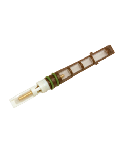 Orifice tube bruin voor Ford Airco Systemen 3 stuks