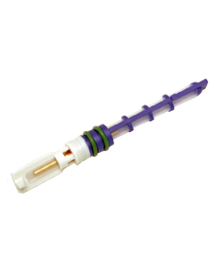 Orifice tube purper voor  Crysler Airco Systemen 3 stuks