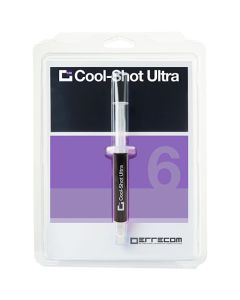 Cool-Shot ULTRA- Additiv für Klimaanlagen