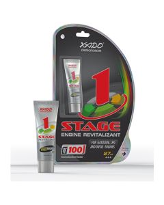 XADO Revitalizant 1 Stap