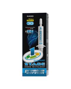 XADO Revitalizant voor alle soorten hybride motoren