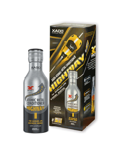 XADO Highway