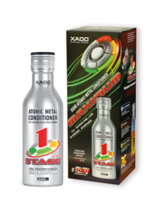 XADO Maximum