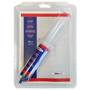 TORALIN Airco R134a & R1234yf Super Leckstopp-Set