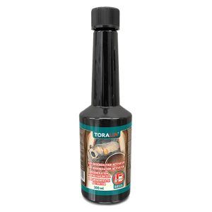 TORALIN DPF Regeneration Activator