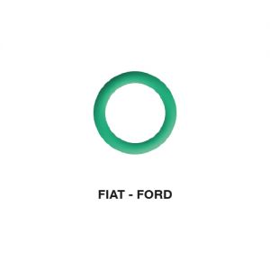 O-Ring Fiat-Ford  13.00 x 1.78  (5 St.)